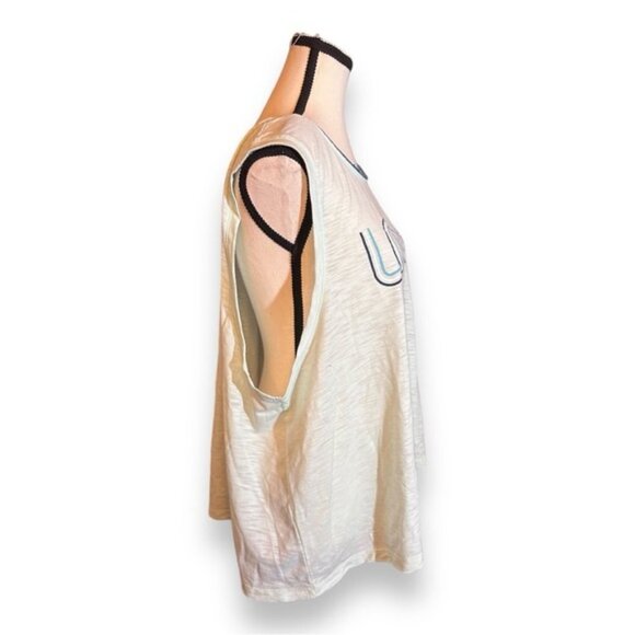 Women’s XXL Old Navy Activewear Tank Top 2 Top Set! - Picture 14 of 15